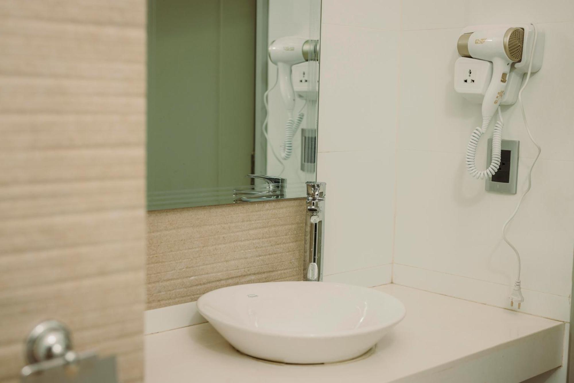 Hotel Asiri Таріха Екстер'єр фото