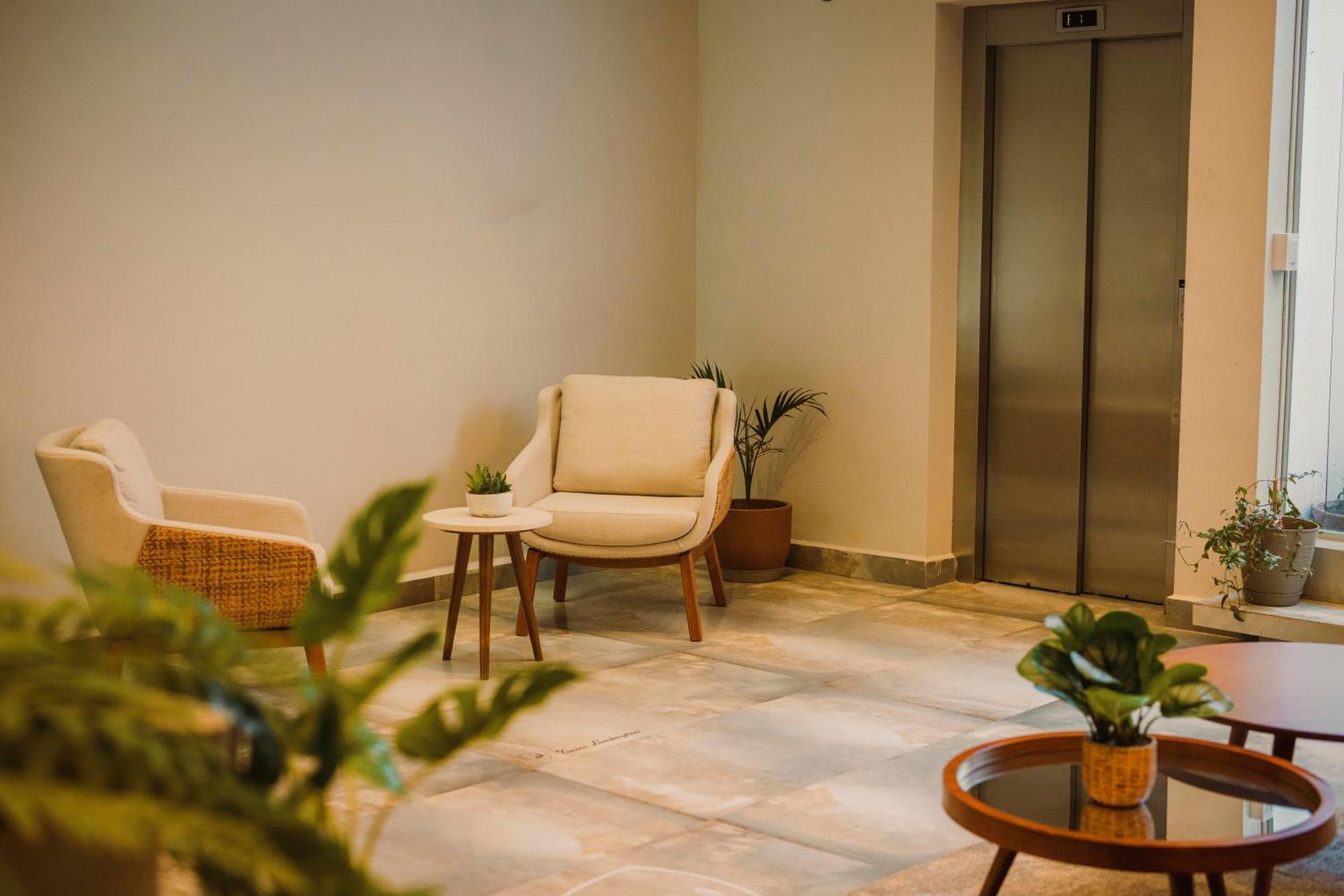 Hotel Asiri Таріха Екстер'єр фото