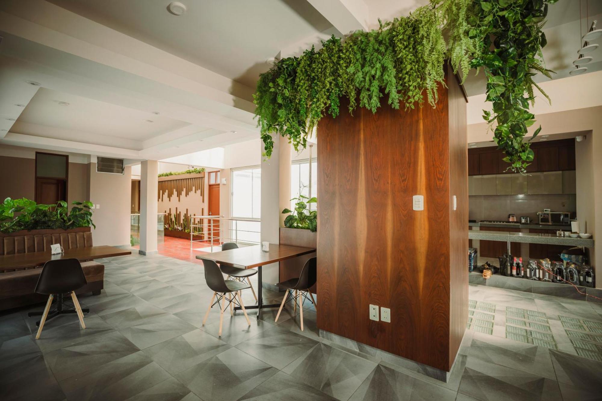 Hotel Asiri Таріха Екстер'єр фото