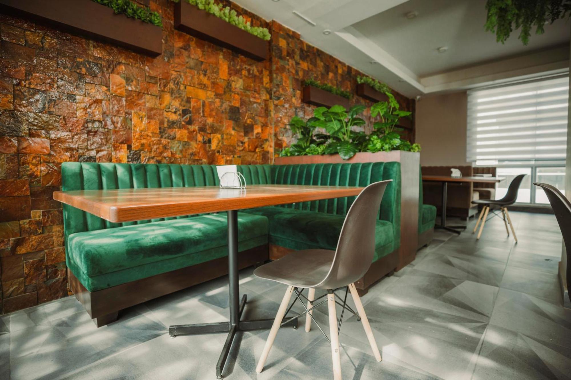 Hotel Asiri Таріха Екстер'єр фото